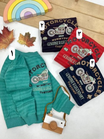 بلوز تک کد 5015