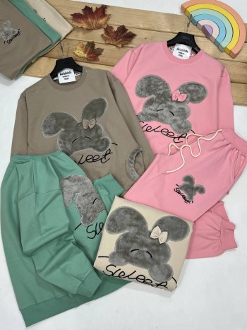 ست بلوز و شلوار کد 20471