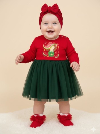 پیراهن یلدایی کد 20472