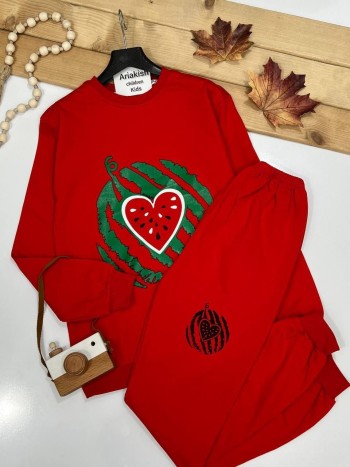 ست بلوز و شلوار کد 20468