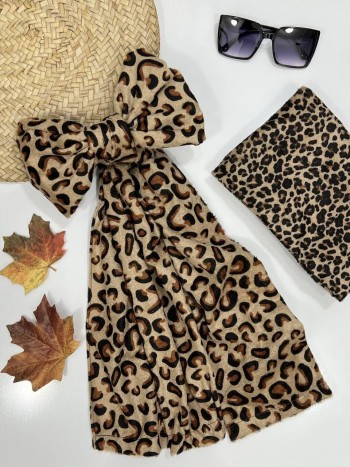 شال موهر کد 41100