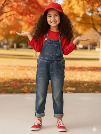 بیلر جین بچگانه کد 70468