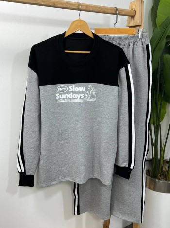 ست بلوز و شلوار کد 80154