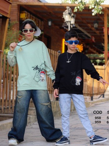 بلوز تک کد 5027