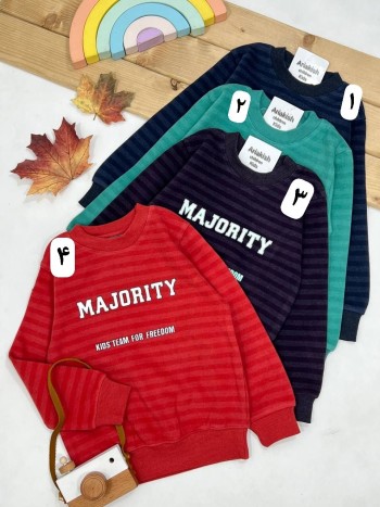 بلوز تک کد 5020