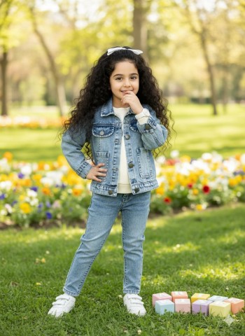 کت جین تک کد 9053