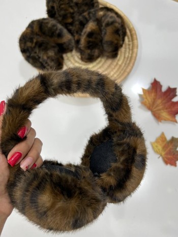 گوشگیر پلنگی کد 1460