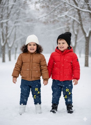 شلوار لاینر دار کد 70473