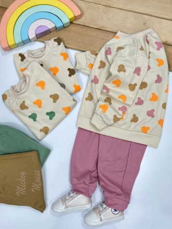 ست بلوز و شلوار کد 20469