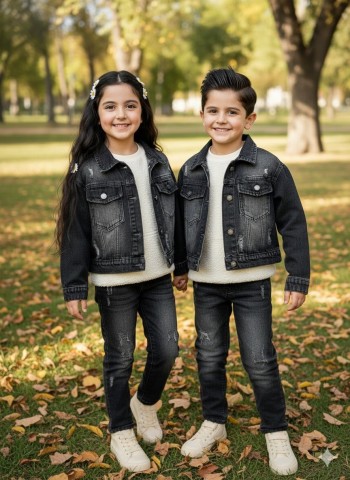 کت جین تک کد 9051