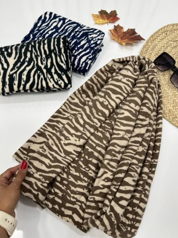 شال موهر کد 41105