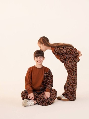 ست پلنگی کد 20453