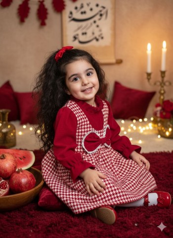 سارافون یلدایی کد 20452