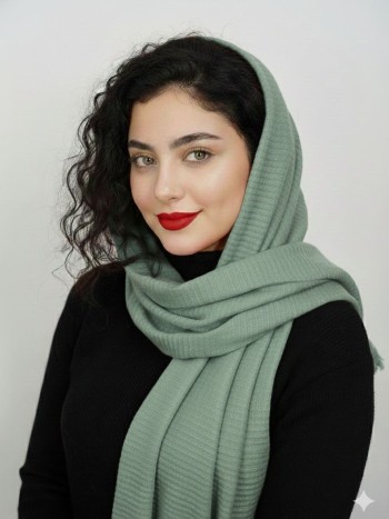 شال پاییزه کد 41114