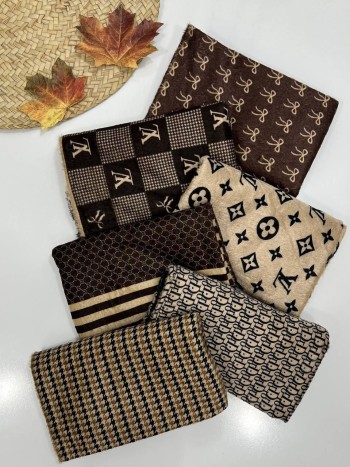 شال موهر کد 41104