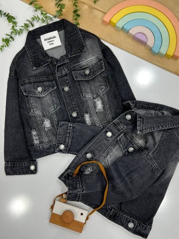 کت جین تک کد 9056