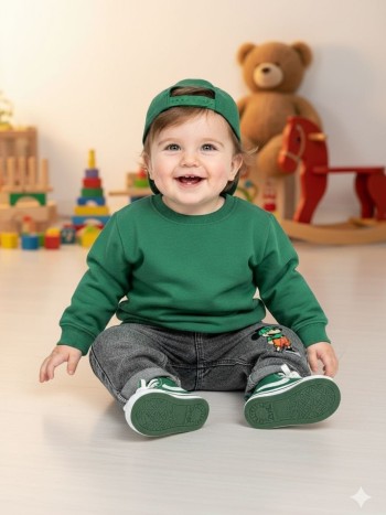 شلوار جین نقلی کد 70415