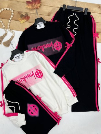 ست بلوز و شلوار کد 20470