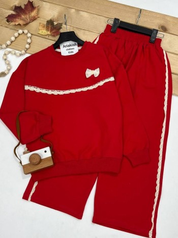 ست بلوز و شلوار کد 20462