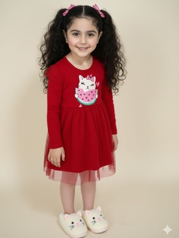 پیراهن یلدایی کد 20479