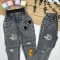 شلوار جین نقلی کد 70412