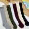 جوراب ساق بلند کد 1457