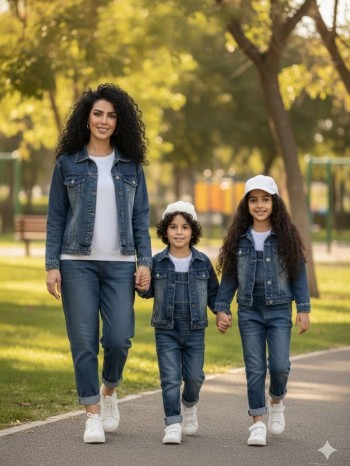 کت جین تک کد 9055