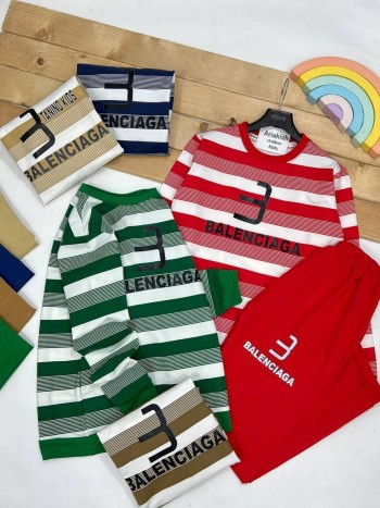 ست بلوز و شلوار کد 10256