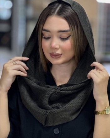 شال رینگی بافت:1471