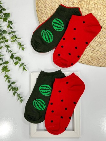 جوراب یلدایی کد 1466