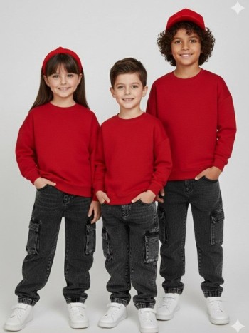 شلوار جین  کد 70535