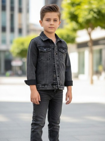 کت جین کد 9060