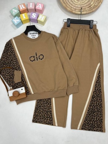 ست بلوز و شلوار کد 20484