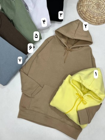 هودی تک کد80123