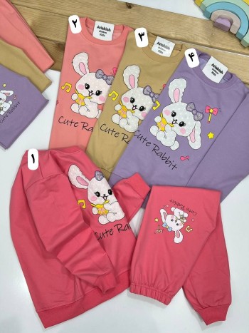 ست بلوز و شلوار کد 20486