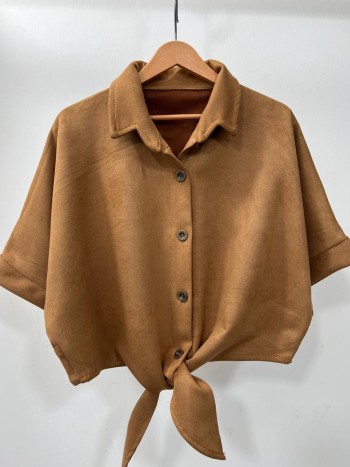 شومیز تک دخترانه کد 5042