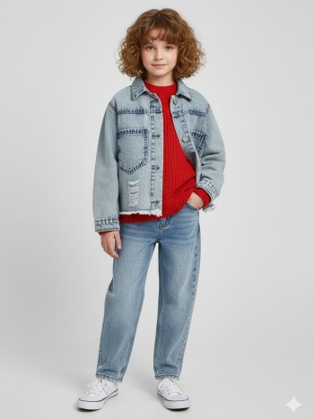 کت جین کد 9059