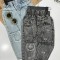 شلوار جین نقلی کد 70557
