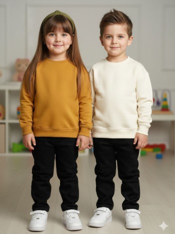 شلوار جین  کد 70536