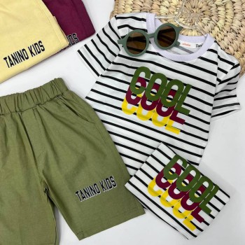 ست اسپرت کد 1050