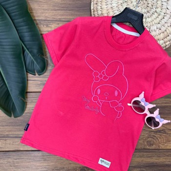 تیشرت تک ملودی کد:2001