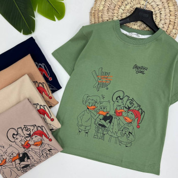 تیشرت تک کد:5095