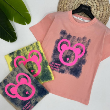 تیشرت تک کد:5098