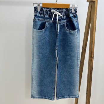 شلوار بگ کد 7008