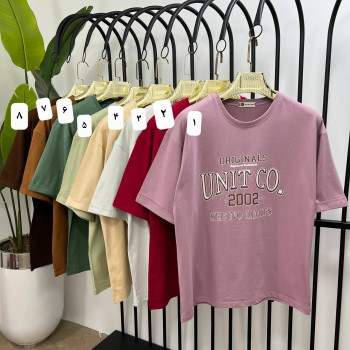 تیشرت تک کد 50117