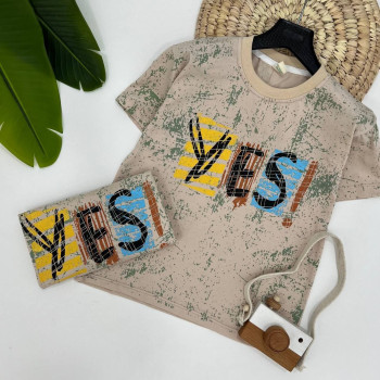 تیشرت تک کد 5058