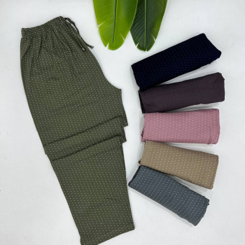 شلوار کد 7064