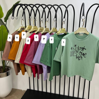 تیشرت تک کد 50115