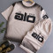 ست تیشرت و شلوارک کد:10705