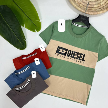 تیشرت تک کد 50119